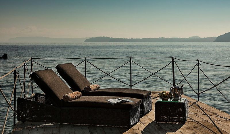 Grand Hotel Punta Molino Beach Resort & Spa - mese di Marzo - Entrata offerte